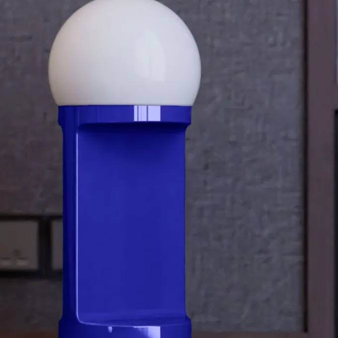 Habea - Lampe de table