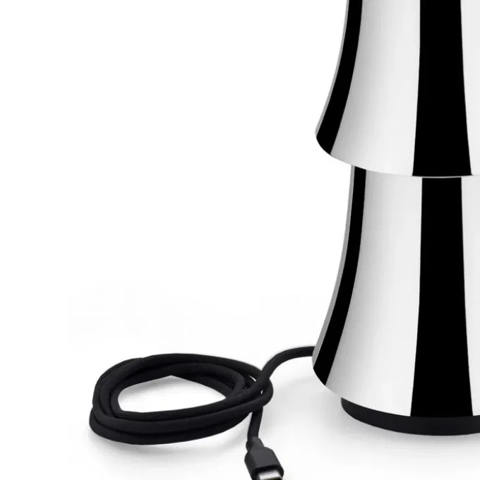 Halesia Lampe portable