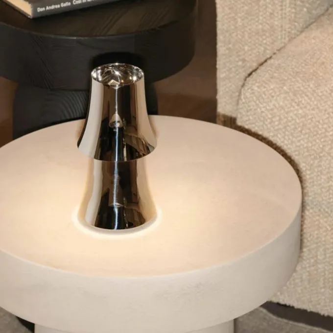 Halesia Lampe portable