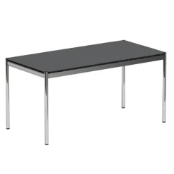 Haller table - 150x75 cm - Quickship