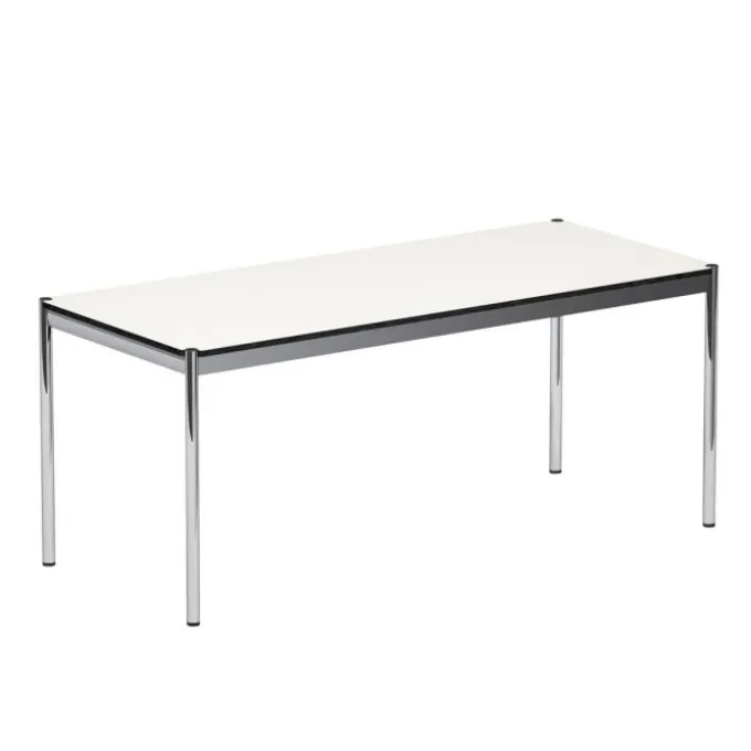 Haller table - 175x75 cm - Quickship