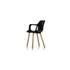 HAL RE Armchair Wood