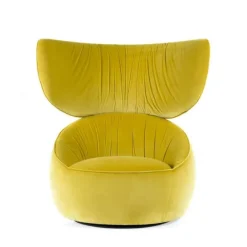 Hana fauteuil Wingback