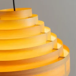 1001 Hans Pendant 38 - Suspension