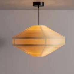 1003 Hans Pendant 60 - Suspension