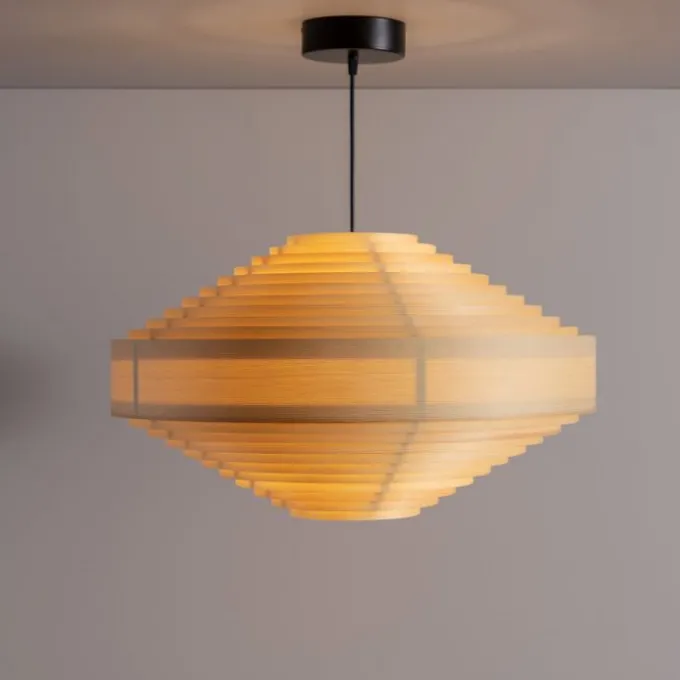 1003 Hans Pendant 60 - Suspension
