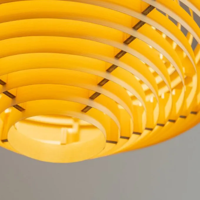 1003 Hans Pendant 60 - Suspension
