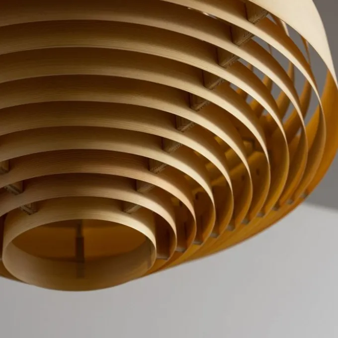 1003 Hans Pendant 60 - Suspension