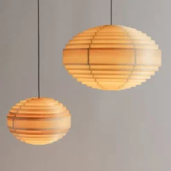 1002 Hans Pendant - Suspensions