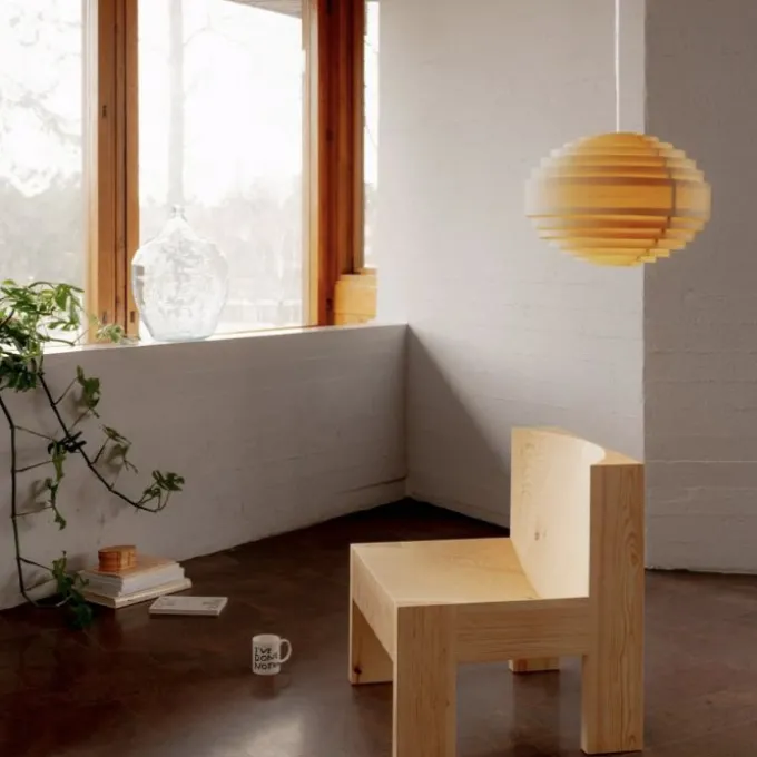 1002 Hans Pendant - Suspensions
