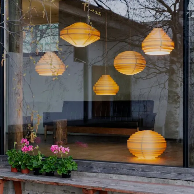 1002 Hans Pendant - Suspensions