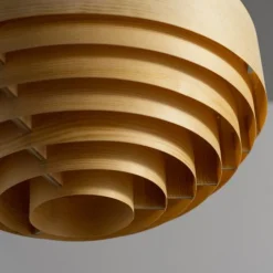 1002 Hans Pendant - Suspensions