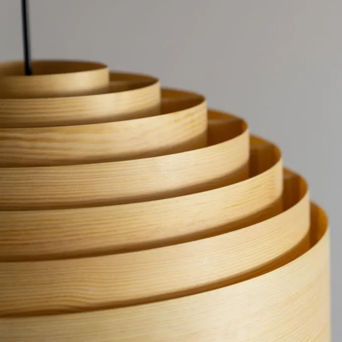1002 Hans Pendant - Suspensions