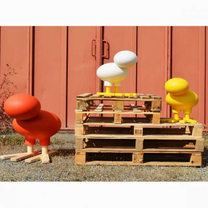Happy Bird Small (Mee Too collection)