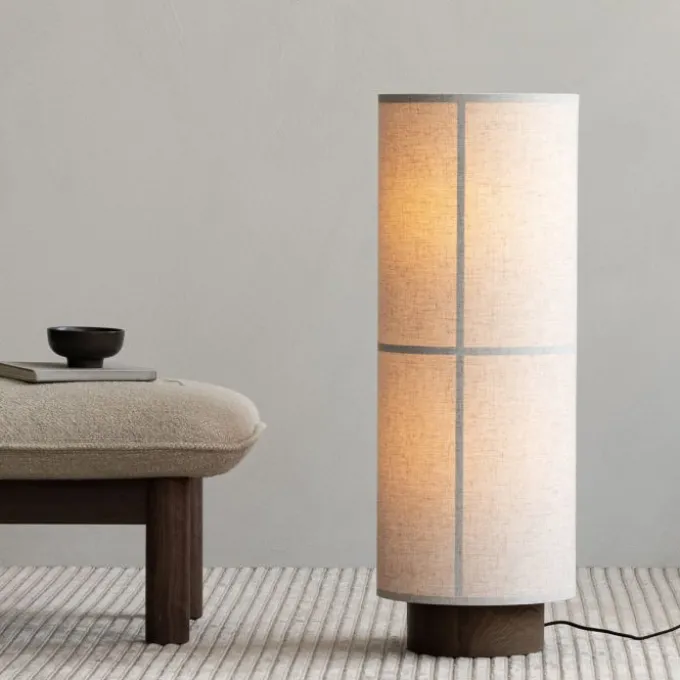 Hashira lampadaire
