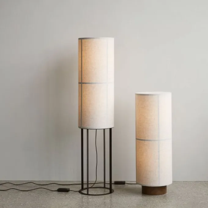 Hashira lampadaire