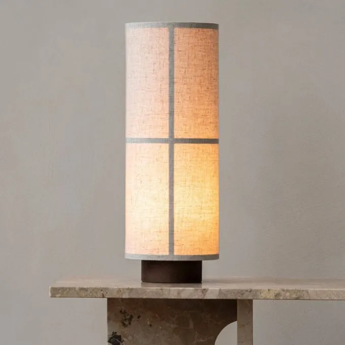 Hashira lampe de table