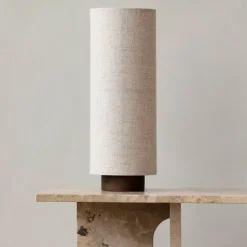 Hashira lampe de table
