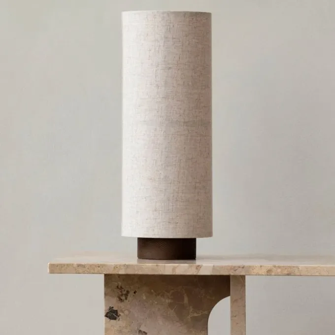 Hashira lampe de table
