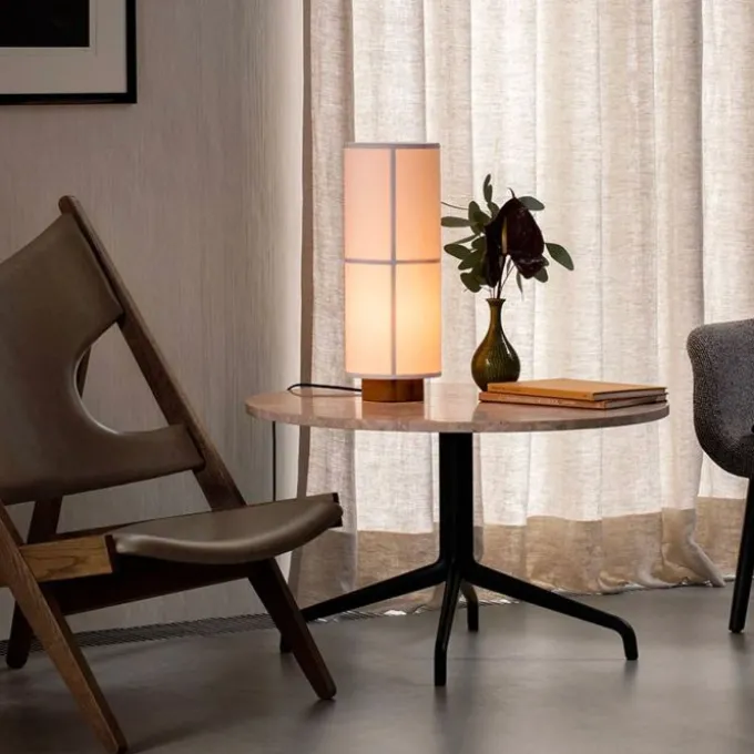 Hashira lampe de table