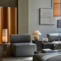 Hashira lampe de table