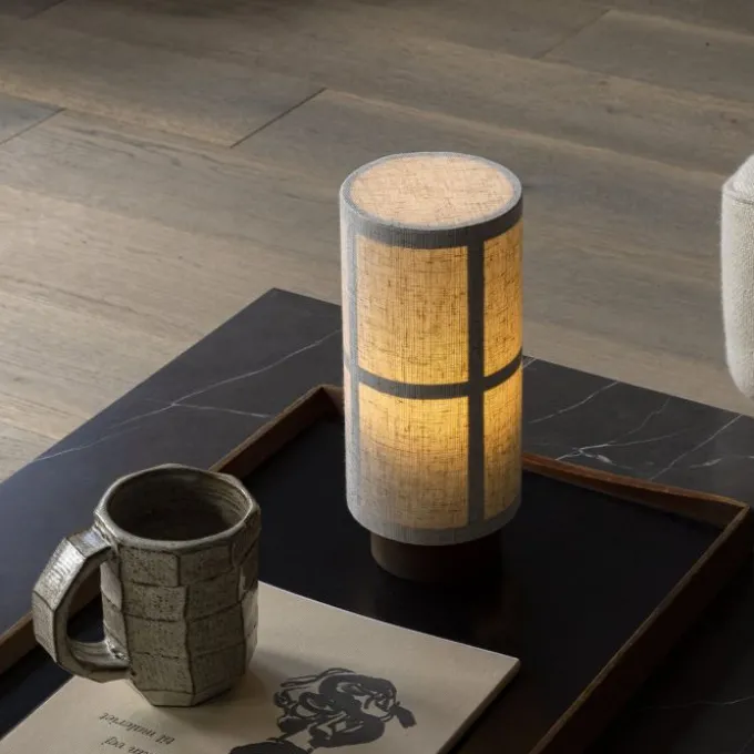 Hashira lampe portable