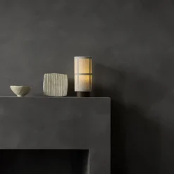Hashira lampe portable