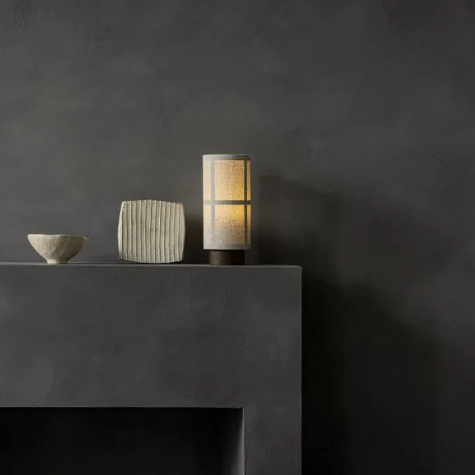 Hashira lampe portable