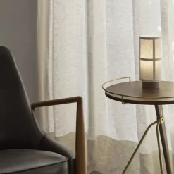 Hashira lampe portable