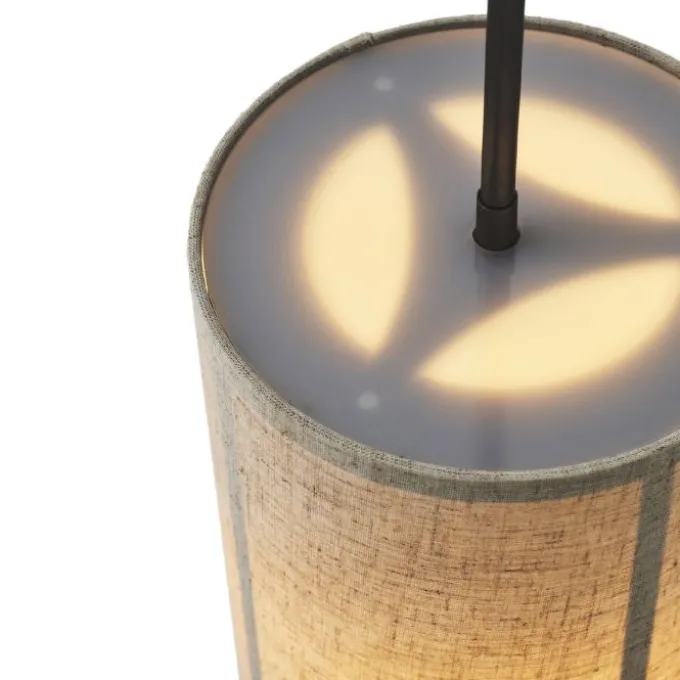 Hashira suspension