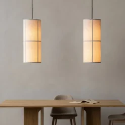 Hashira suspension