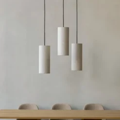 Hashira suspension