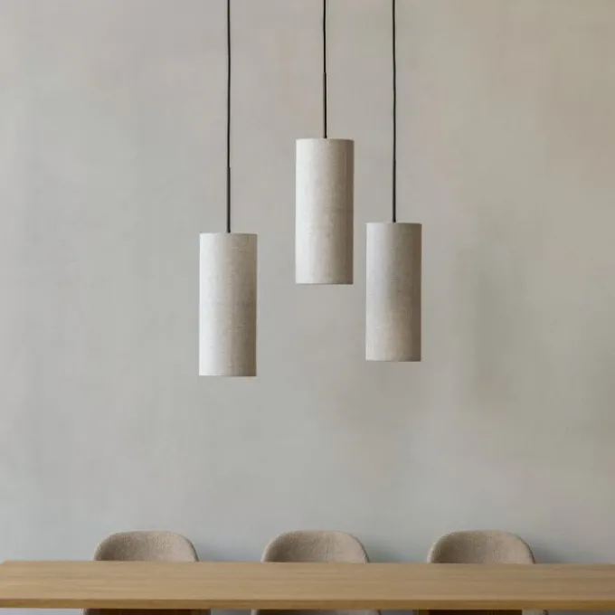 Hashira suspension