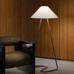 Hat Lampadaire