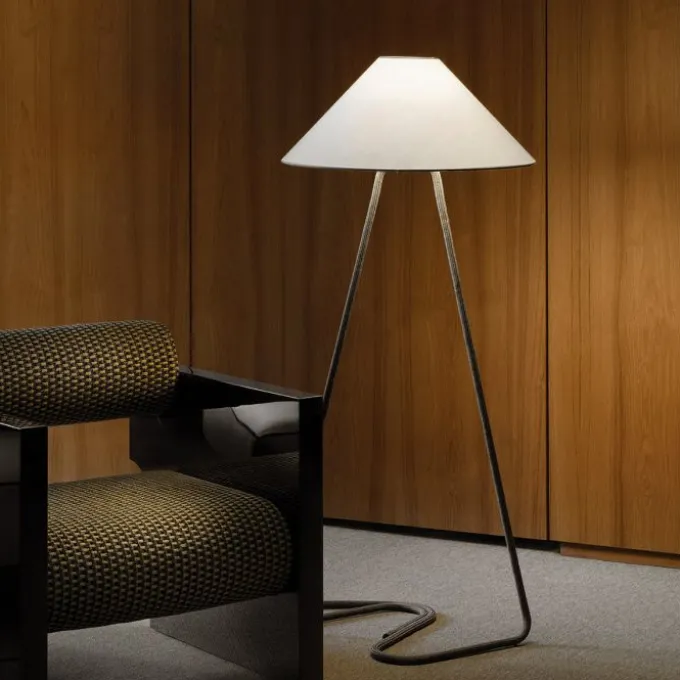 Hat Lampadaire