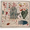 Hayon x Nani - 120 x 130