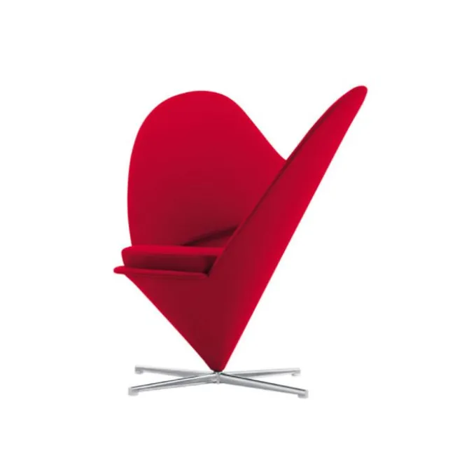 Heart cone