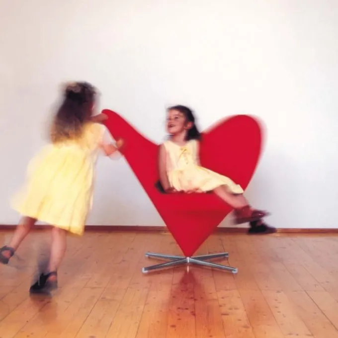 Heart cone