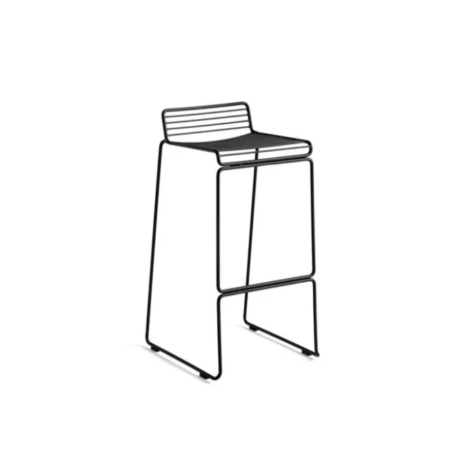 Hee Bar Stool - Quickship