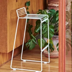 Hee Bar Stool - Quickship