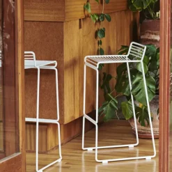 Hee Bar Stool - Quickship