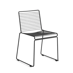 Hee Dining Chair - Lot de 2