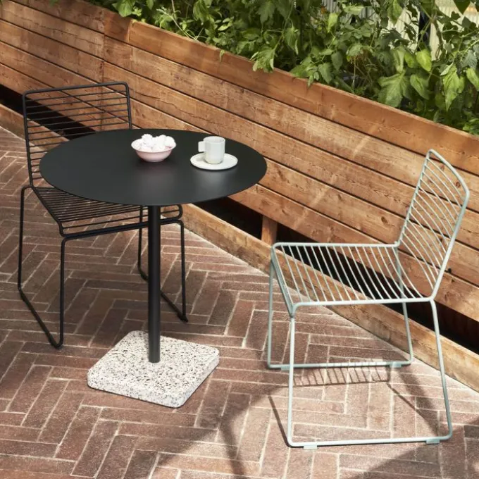 Hee Dining Chair - Lot de 2