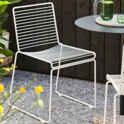 Hee Dining Chair - Lot de 2