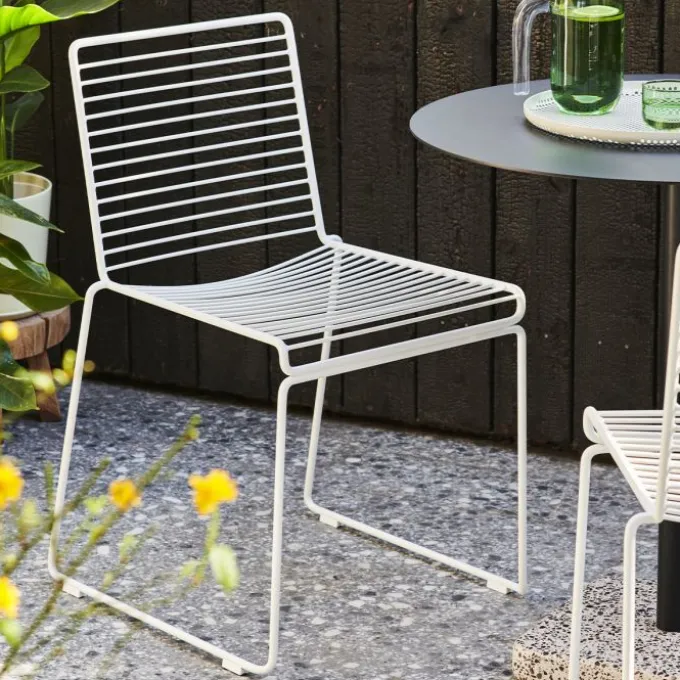 Hee Dining Chair - Lot de 2