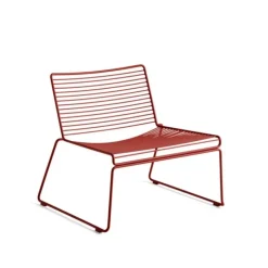 Hee lounge - Lot de 2 - Quickship