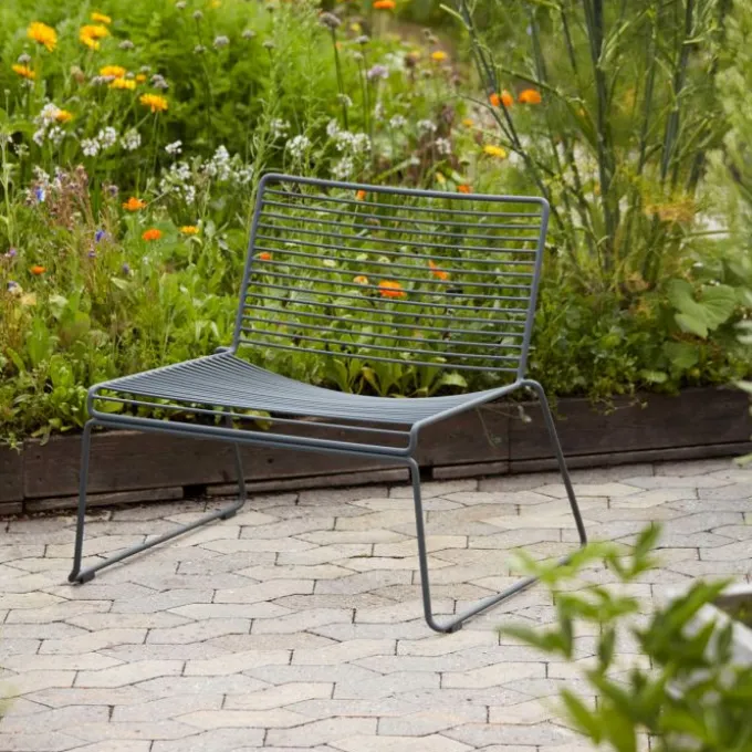 Hee lounge - Lot de 2 - Quickship