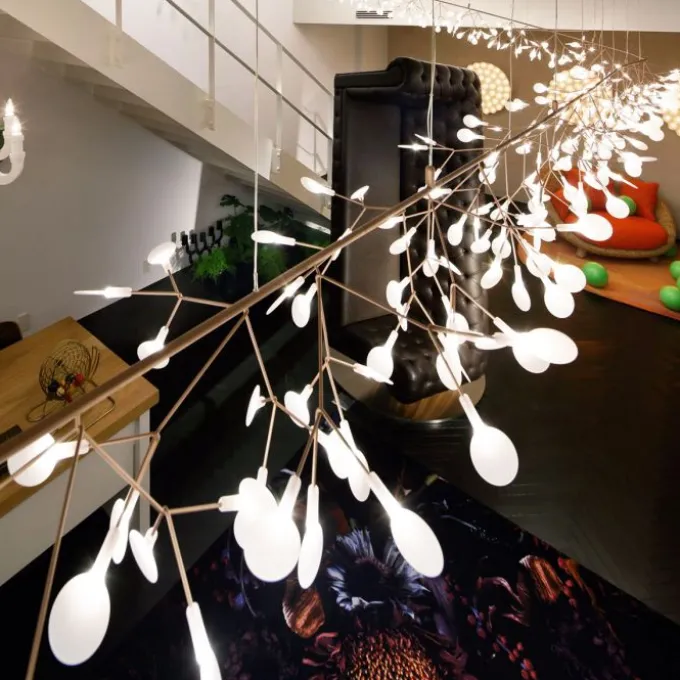 Heracleum III Endless