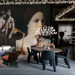 Heracleum III Endless