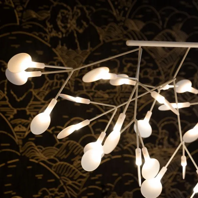 Heracleum III Linear